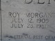  Roy Morgan Denmon