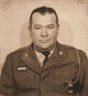 Sgt Raymond Brock