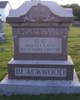 Gideon C Blackwood