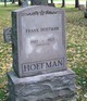  Frank Ezra Hoffman