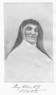 Rev. Mother Mary Clara “Charlotte” Heuck