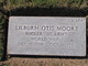  Lilburn Otis Moore