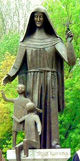 Rev. Mother Maria Theresia von Jesus Gerhardinger