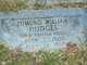 Col Edmund William Hodges Sr.