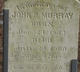  John Parker Murray