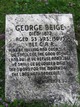  George Biege
