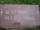  Albert “Bert” Powell
