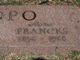  Frances <I>Longo</I> Piscopo