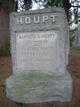  Alpheus Houpt