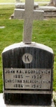  John Kalagorgevich