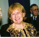  Margaret Elizabeth Sawkiw