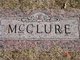  Gales Galee “Mac” McClure