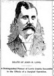  John Henry Long