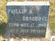  Phillip H Cosgrove