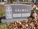  Marvel Thomas Grimes