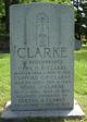 Clifford C. F. Clarke