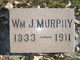  William J Murphy