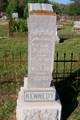 Rev John Lafayette Kennedy