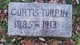  Curtis Turpin
