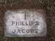  Phillip Jacobs