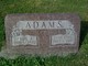  Dorothy Dix <I>Davis</I> Adams