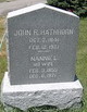  John Ripley Hathhorn