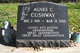  Agnes Clara <I>Geske</I> Cushway