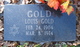  Louis Gold