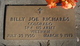  Billy Joe Richards
