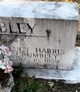  Lucy <I>Harris</I> Crumbley