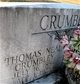  Thomas Neal Crumbley