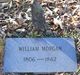  William Morgan