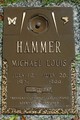  Michael Louis Hammer