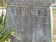  James A. Sturges