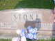  Mabel <I>Snoeberger</I> Stone
