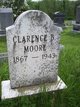  Clarence B Moore