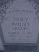 Tracy Wallace Frazier Photo