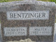  Henrietta Bentzinger