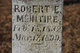  Robert E. McIntire