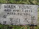  Mark Young