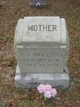  Catherine Isabelle “Caddie” <I>Leigh</I> Oglesby