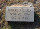  Robert B. Chalk