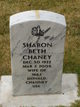 Sharon Beth Dorrity Chaney Photo