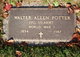  Walter Allen Potter
