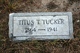  Titus Tucker
