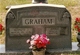  Julia Ann <I>Garrett</I> Graham