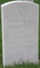  Frank C Burpee