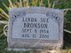 Linda Sue Been Bronson Photo