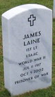  James A Laine