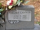  Thelma <I>Cannon</I> Norton